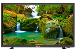 ремонт телевизора Harper 24F470T