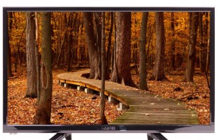 ремонт телевизора Harper 24R575T