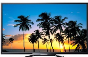 ремонт телевизора Horizont 32LE7181D