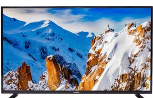 ремонт телевизора Harper 39R660T