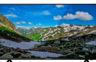 ремонт телевизора Harper 40F750TS