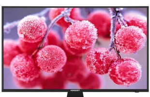 ремонт телевизора Horizont 55LE7713D