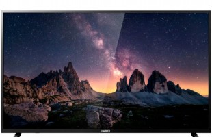 ремонт телевизора Harper 65U750TS