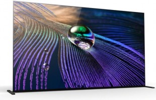 ремонт телевизора Sony XR-A90J