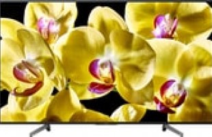 ремонт телевизора Sony KD-43XG8096
