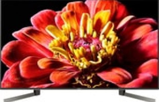 ремонт телевизора Sony KD-49XG9005