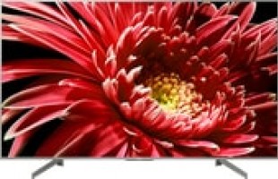 ремонт телевизора Sony KD-55XG8577