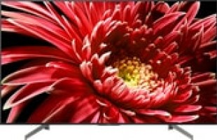 ремонт телевизора Sony KD-55XG8596