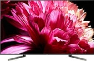 ремонт телевизора Sony KD-65XG9505
