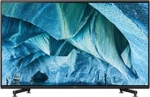 ремонт телевизора Sony KD-85ZG9