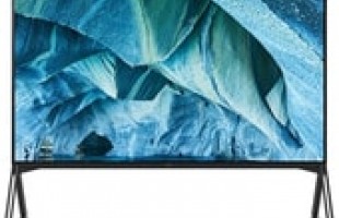 ремонт телевизора Sony KD-98ZG9