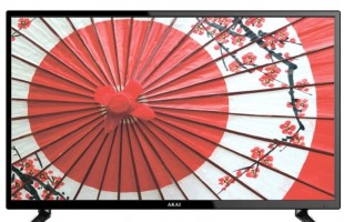 ремонт телевизора AKAI LEA-32X91M
