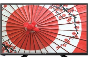 ремонт телевизора AKAI LEA-40D88M