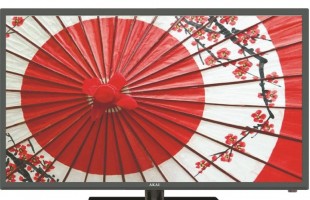 ремонт телевизора AKAI LES-32Z73T