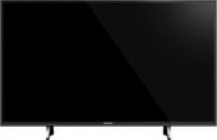 ремонт телевизора Panasonic TX-43FXR600