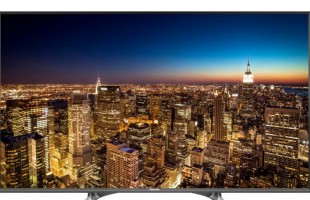 ремонт телевизора Panasonic TX-49DXR600
