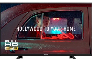 ремонт телевизора Panasonic TX-49FSR500