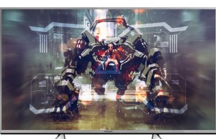 ремонт телевизора Panasonic TX-55EX610E