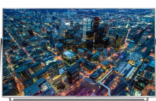 ремонт телевизора Panasonic TX-58DXR800