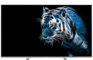 ремонт телевизора Panasonic TX-58EX700E