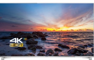 ремонт телевизора Panasonic TX-65DXR780