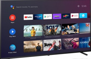 ремонт телевизора Panasonic TX-32HSR400