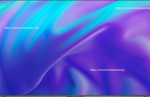 ремонт телевизора iFFALCON iFF50U62